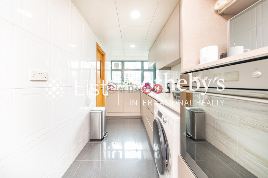 HK$ 55,000/ month, 80 Robinson Road, Western District | Property for Rent at 80 Robinson Road with 3 Bedrooms