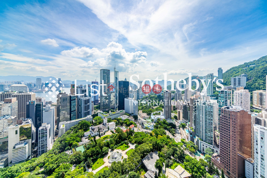 Property for Rent at The Albany with 3 Bedrooms, 1 Albany Road | Central District Hong Kong Rental | HK$ 165,000/ month