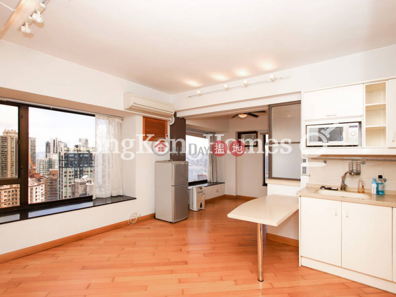 麗豪閣未知住宅-出售樓盤|HK$ 1,220萬