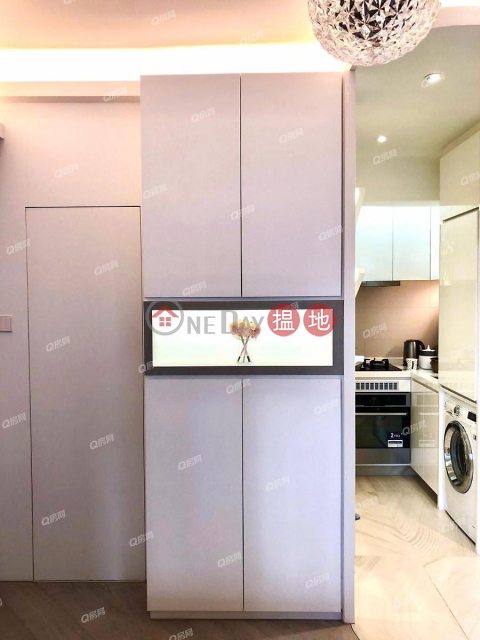 Floral Tower | 1 bedroom Flat for Rent, Floral Tower 福熙苑 | Western District (XGGD688400111)_0