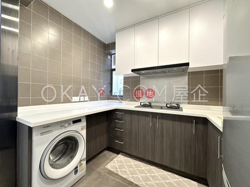 Lovely 2 bedroom on high floor | Rental, Yee On Building 怡安大廈 Rental Listings | Wan Chai District (OKAY-R60350)