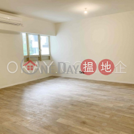 Rare 2 bedroom in Mid-levels Central | Rental | St. Joan Court 勝宗大廈 _0