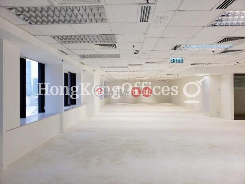 Office Unit for Rent at Harbour Centre, 25 Harbour Road | Wan Chai District Hong Kong Rental, HK$ 152,880/ month