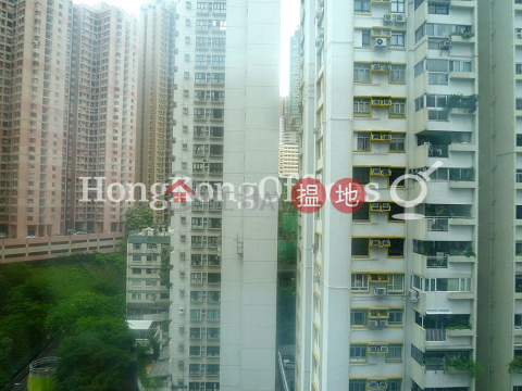 Office Unit for Rent at KP Tower, KP Tower 錦平中心 | Wan Chai District (HKO-66280-AJHR)_0