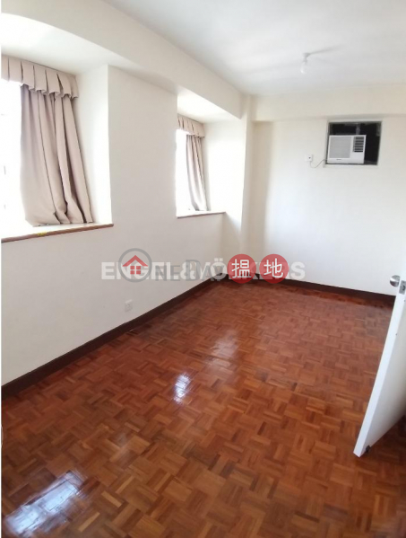 1 Bed Flat for Rent in Mid Levels West | 136-138 Caine Road | Western District | Hong Kong, Rental, HK$ 23,000/ month