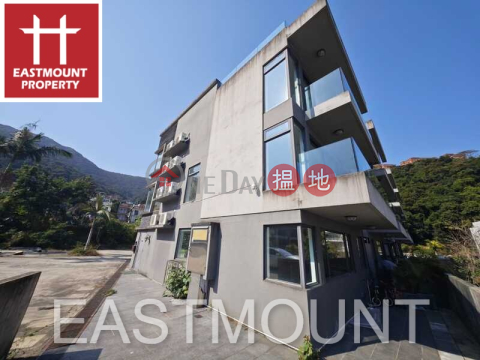 Clearwater Bay Village House | Property For Rent or Lease in Ha Yeung 下洋-Good condition | Property ID:3757 | Ha Yeung Village House 下洋村屋 _0