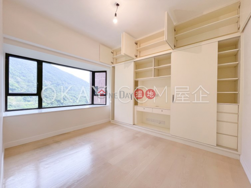 Stylish 3 bed on high floor with sea views & balcony | For Sale 55 South Bay Road | Southern District Hong Kong, Sales HK$ 90M