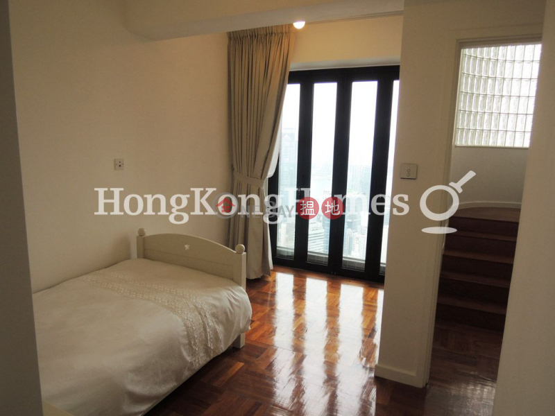 3 Bedroom Family Unit for Rent at Queen\'s Garden, 9 Old Peak Road | Central District Hong Kong | Rental HK$ 142,300/ month