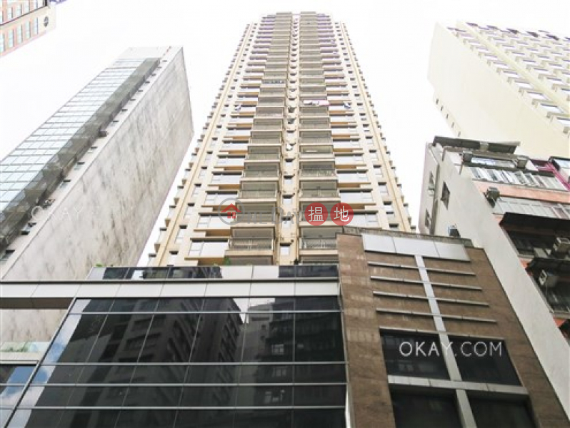 Intimate 2 bedroom with balcony | Rental, 28 Yat Sin Street | Wan Chai District | Hong Kong | Rental | HK$ 23,000/ month
