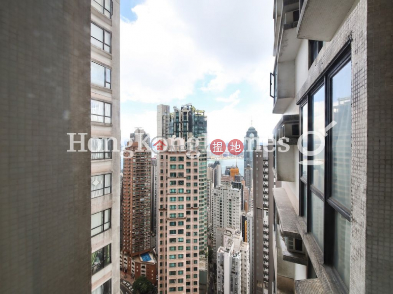 Property Search Hong Kong | OneDay | Residential, Rental Listings, 3 Bedroom Family Unit for Rent at Vantage Park