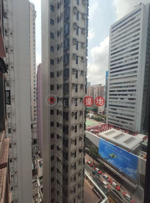 Flat for Rent in Yanville, Wan Chai, Yanville 海源中心 | Wan Chai District (H000374736)_0