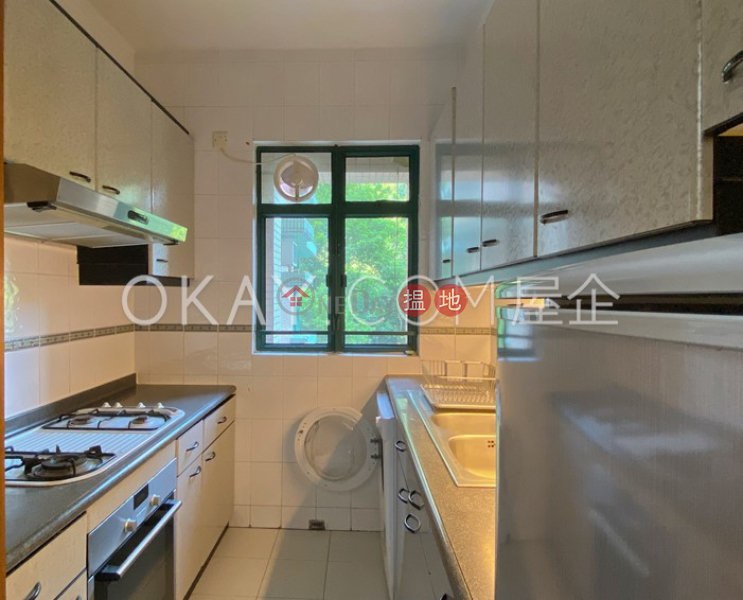 HK$ 21.8M | Hillsborough Court, Central District, Rare 2 bedroom in Mid-levels Central | For Sale