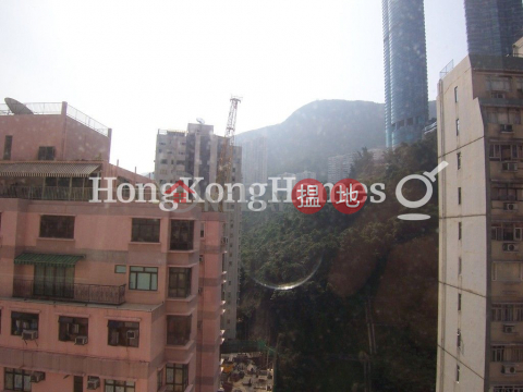 1 Bed Unit for Rent at Kam Shan Court, Kam Shan Court 金珊閣 | Wan Chai District (Proway-LID39432R)_0