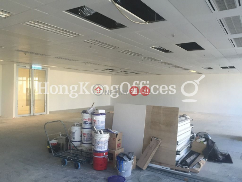Property Search Hong Kong | OneDay | Office / Commercial Property | Rental Listings Office Unit for Rent at Manulife Financial Centre