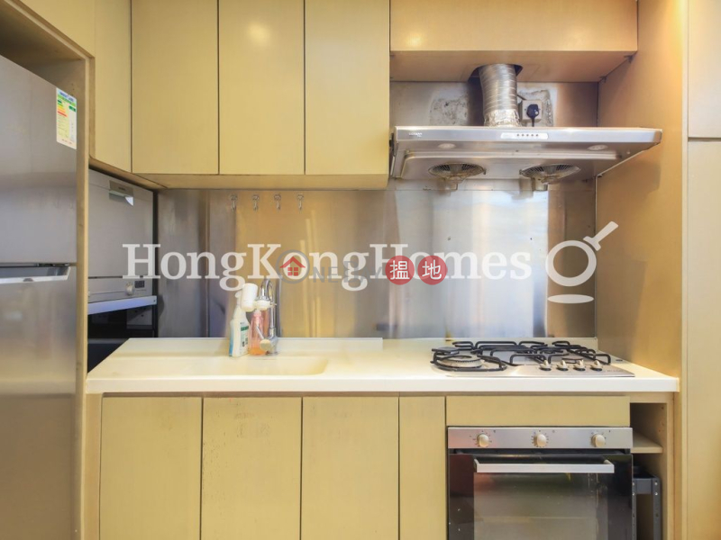 HK$ 21,000/ month 11 Prince\'s Terrace | Western District | 1 Bed Unit for Rent at 11 Prince\'s Terrace