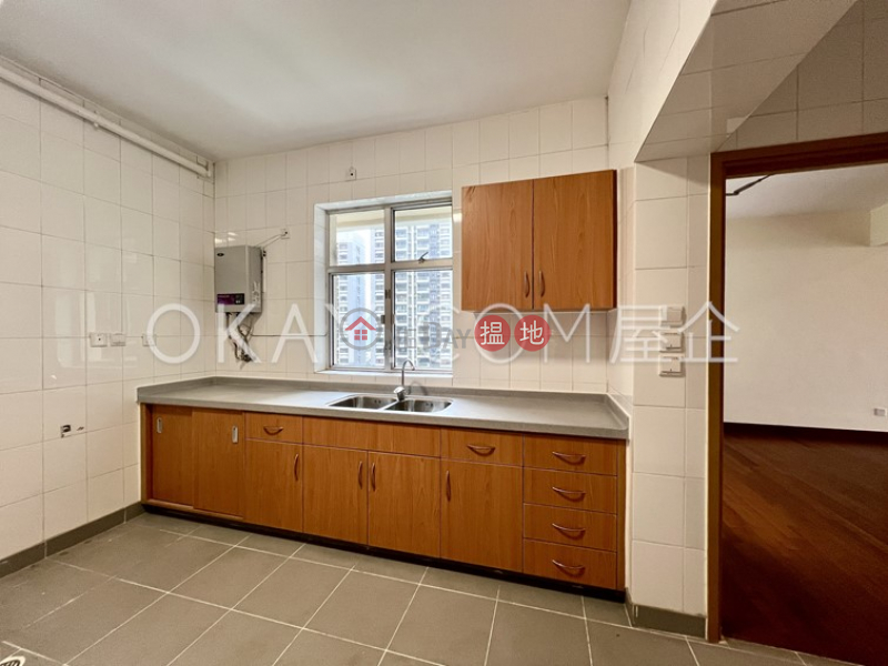 Property Search Hong Kong | OneDay | Residential Rental Listings Rare 3 bedroom with balcony & parking | Rental