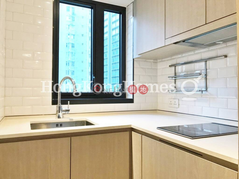 HK$ 23,500/ month | Star Studios II Wan Chai District 1 Bed Unit for Rent at Star Studios II