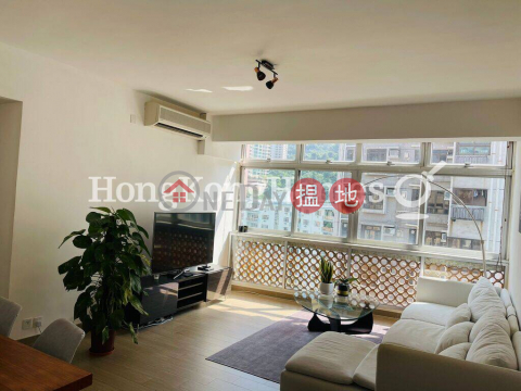 2 Bedroom Unit for Rent at Jing Tai Garden Mansion|Jing Tai Garden Mansion(Jing Tai Garden Mansion)Rental Listings (Proway-LID170902R)_0