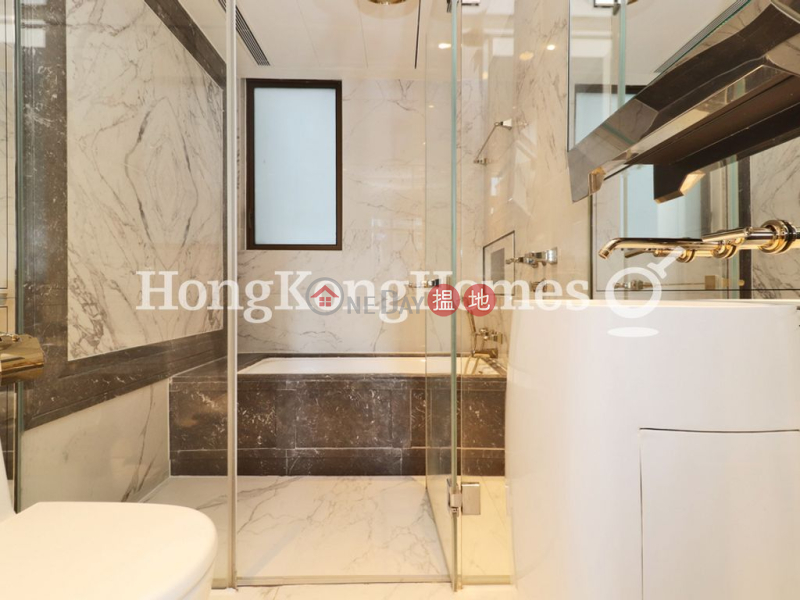 HK$ 13.68M | Castle One By V | Western District 1 Bed Unit at Castle One By V | For Sale