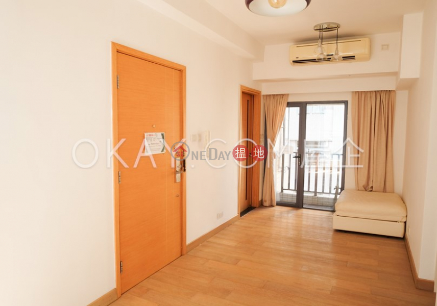 Property Search Hong Kong | OneDay | Residential, Rental Listings, Stylish 2 bedroom with balcony | Rental