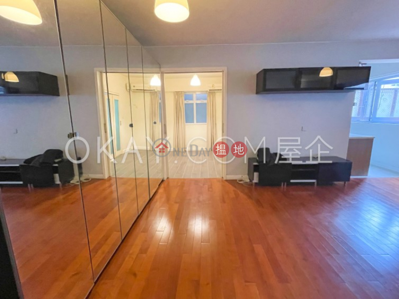 Property Search Hong Kong | OneDay | Residential | Rental Listings, Nicely kept 1 bedroom with terrace | Rental