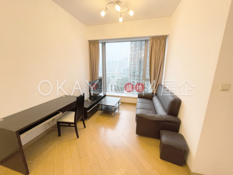 Gorgeous 2 bedroom in Kowloon Station | Rental | The Cullinan Tower 21 Zone 5 (Star Sky) 天璽21座5區(星鑽) Rental Listings