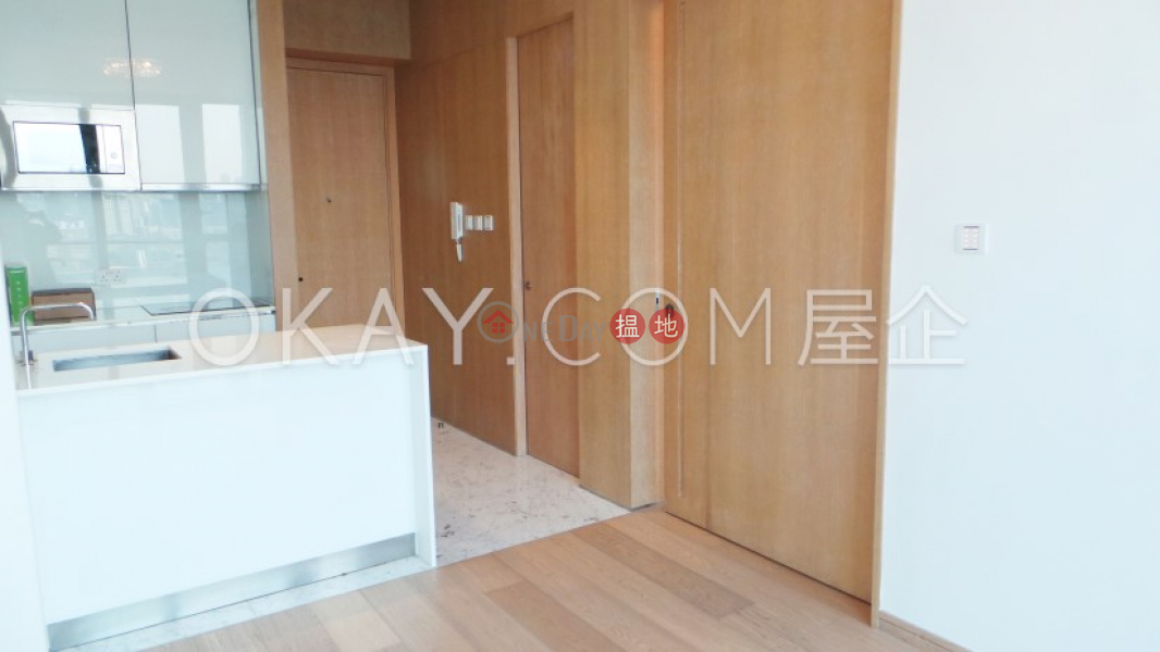 Luxurious 1 bedroom with harbour views & balcony | For Sale | 212 Gloucester Road | Wan Chai District Hong Kong Sales HK$ 16.5M