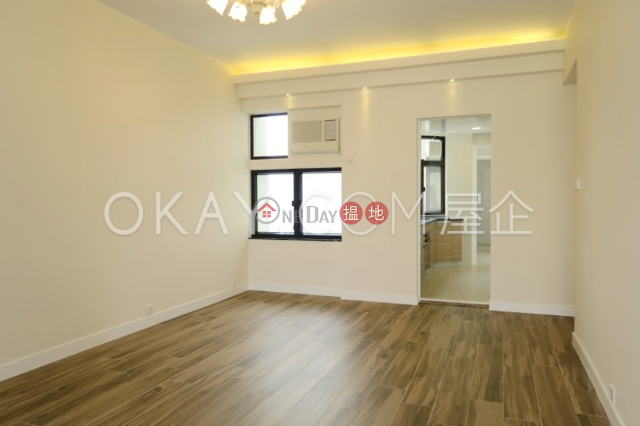HK$ 78,000/ month | Cavendish Heights Block 3, Wan Chai District, Rare 3 bedroom with sea views, balcony | Rental