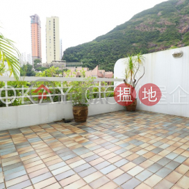 Efficient 3 bedroom with rooftop, terrace | Rental | Burnside Estate 濱景園 _0