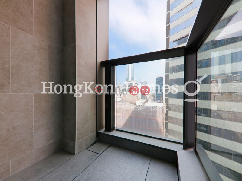 2 Bedroom Unit for Rent at Townplace Soho | 18 Caine Road | Western District Hong Kong | Rental HK$ 40,800/ month