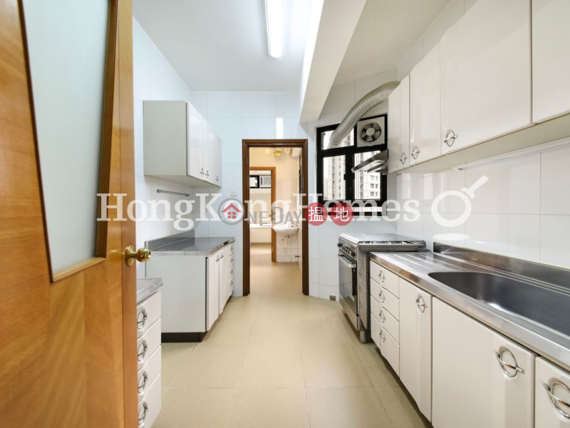 HK$ 4,100萬雲地利台-灣仔區|雲地利台三房兩廳單位出售