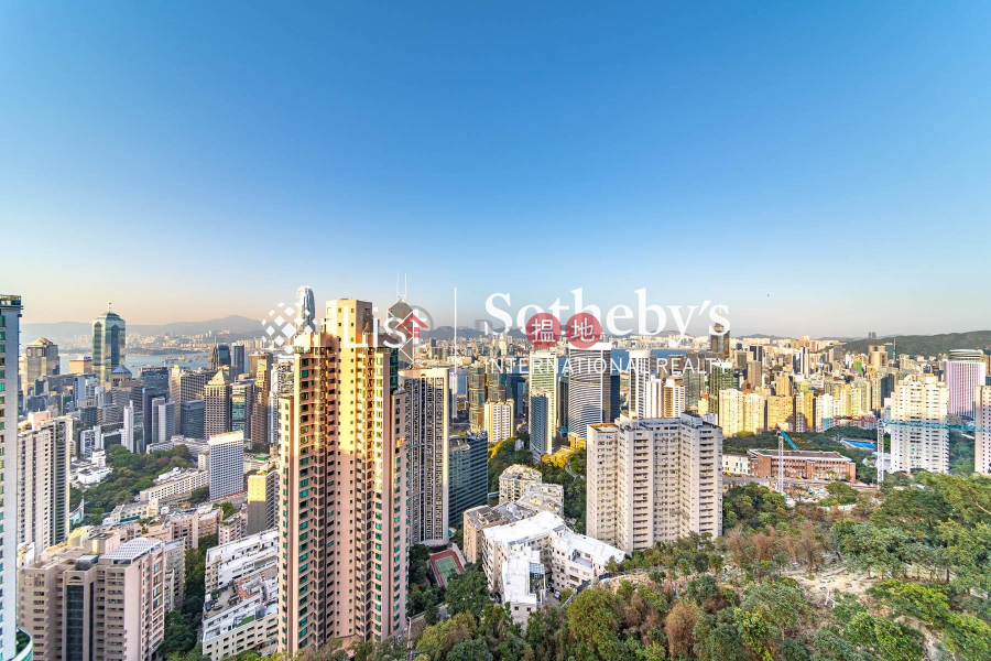 港景別墅4房豪宅單位出租|11馬己仙峽道 | 中區香港出租HK$ 298,000/ 月