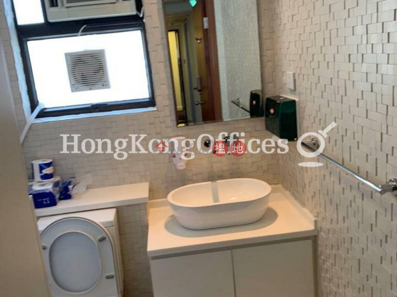 Office Unit for Rent at Block 1 Shaukiwan Centre 407-409 Factory Street | Eastern District Hong Kong, Rental HK$ 54,500/ month