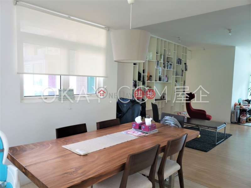 Efficient 3 bedroom with sea views & balcony | For Sale | 16 Discovery Bay Road | Lantau Island | Hong Kong | Sales | HK$ 15.1M