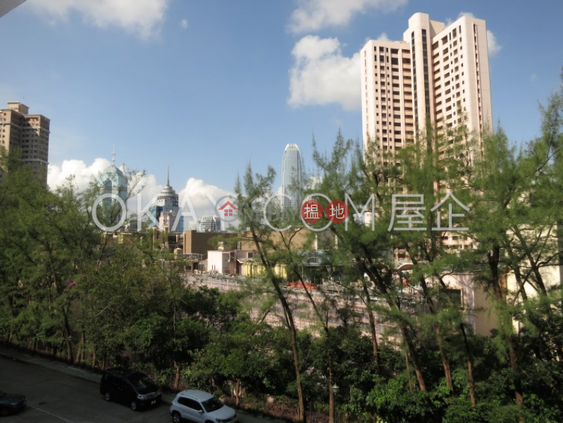 香港搵樓|租樓|二手盤|買樓| 搵地 | 住宅-出租樓盤|3房2廁,實用率高,露台翠峰園A-F座出租單位