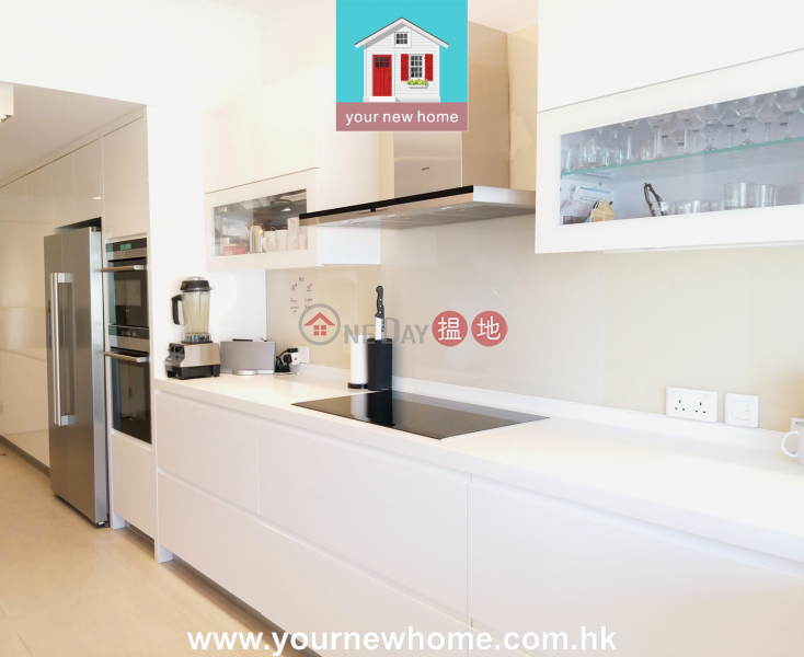 HK$ 50,000/ 月-御花園-西貢|Convenient Sai Kung Townhouse | For Rent