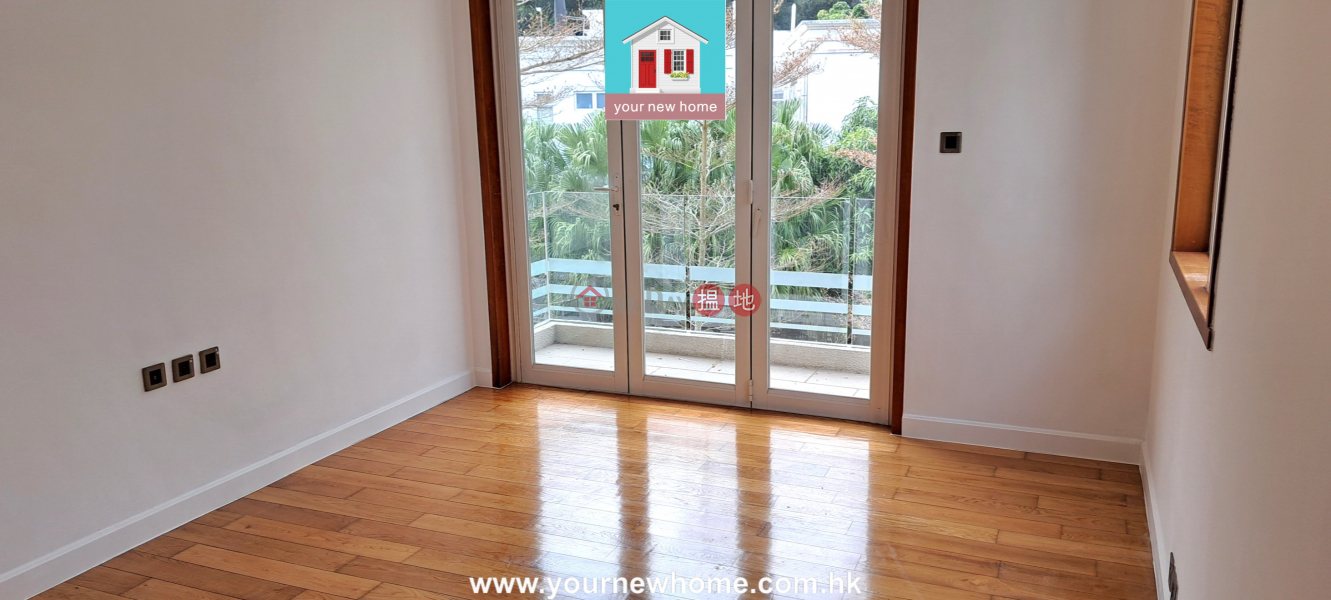 HK$ 50,000/ 月氹笏-西貢Family House in Sai Kung | For Rent