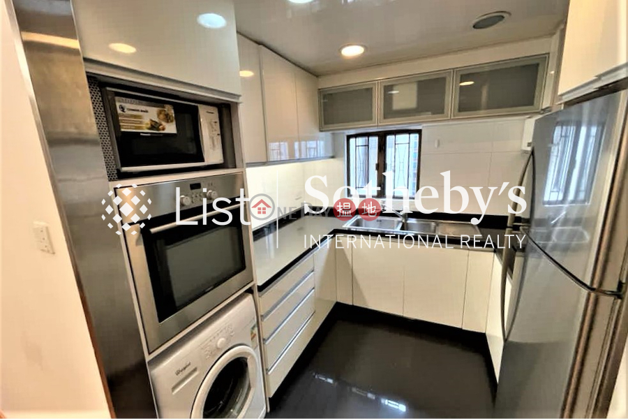 HK$ 27,800/ month Corona Tower Central District | Property for Rent at Corona Tower with 3 Bedrooms
