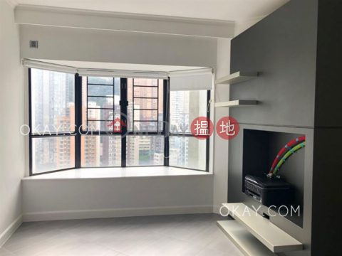 Rare 2 bedroom on high floor | For Sale|Wan Chai DistrictIllumination Terrace(Illumination Terrace)Sales Listings (OKAY-S58712)_0