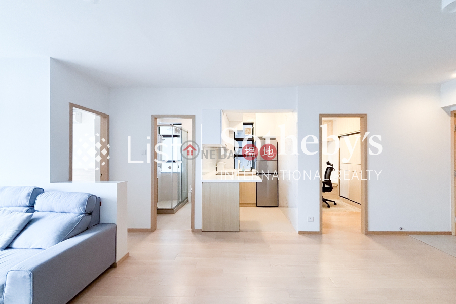 Property for Sale at Panorama Gardens with 2 Bedrooms, 103 Robinson Road | Western District Hong Kong | Sales | HK$ 11M