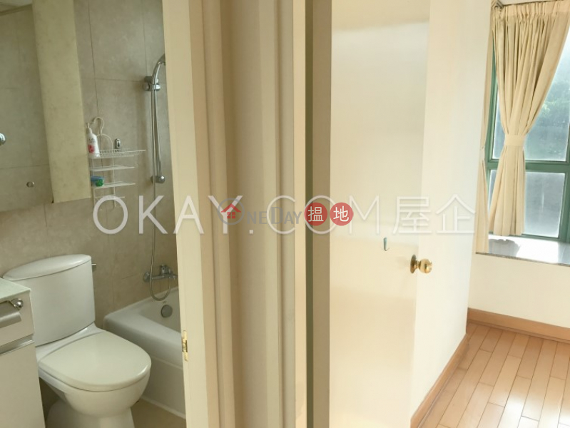 Property Search Hong Kong | OneDay | Residential | Rental Listings | Nicely kept 2 bed on high floor with sea views | Rental