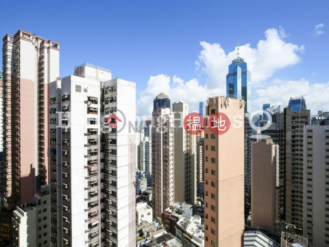 1 Bed Unit for Rent at Gramercy, Gramercy 瑧環 | Western District (Proway-LID103562R)_0