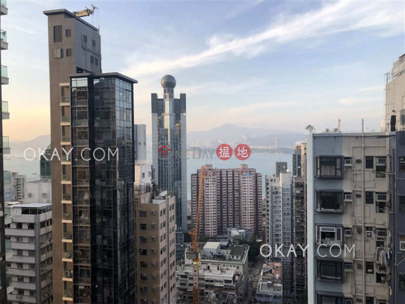 眀徳山-中層住宅|出租樓盤-HK$ 25,500/ 月