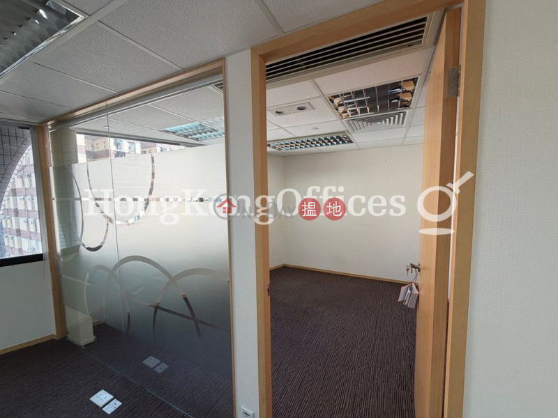 Office Unit for Rent at Shanghai Industrial Investment Building | 48-50 Hennessy Road | Wan Chai District, Hong Kong, Rental | HK$ 39,000/ month