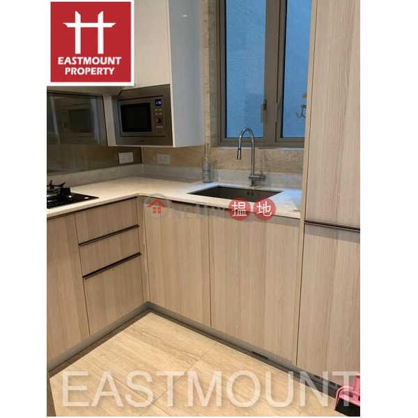 HK$ 22,000/ month The Mediterranean | Sai Kung, Sai Kung Apartment | Property For Rent or Lease in The Mediterranean 逸瓏園-Quite new, Nearby town | Property ID:3479