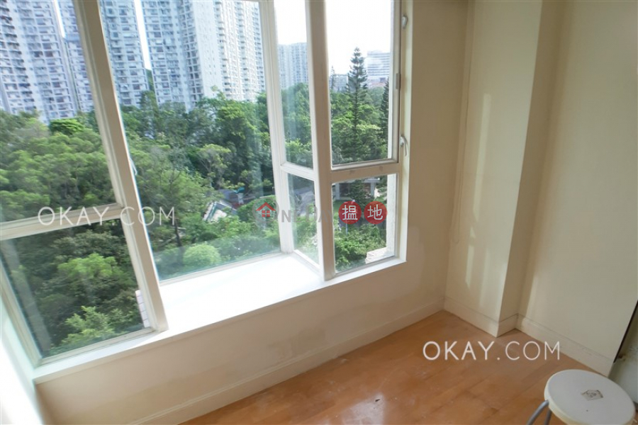 Unique 3 bedroom on high floor | Rental | 1 Braemar Hill Road | Eastern District, Hong Kong Rental, HK$ 39,000/ month