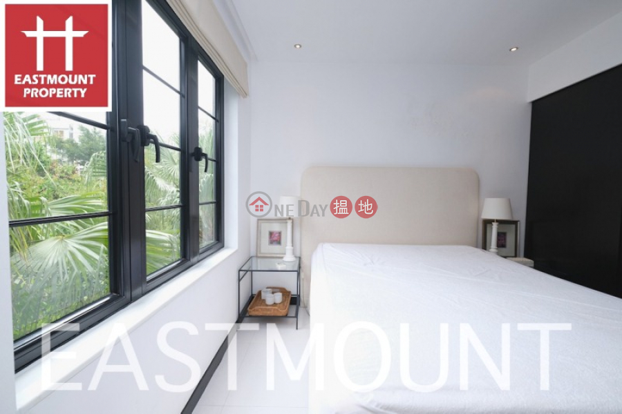 HK$ 45M, Ng Fai Tin Village House, Sai Kung, Clearwater Bay Village House | Property For Sale and Lease in Ng Fai Tin 五塊田-Detached, Huge garden | Property ID:1964