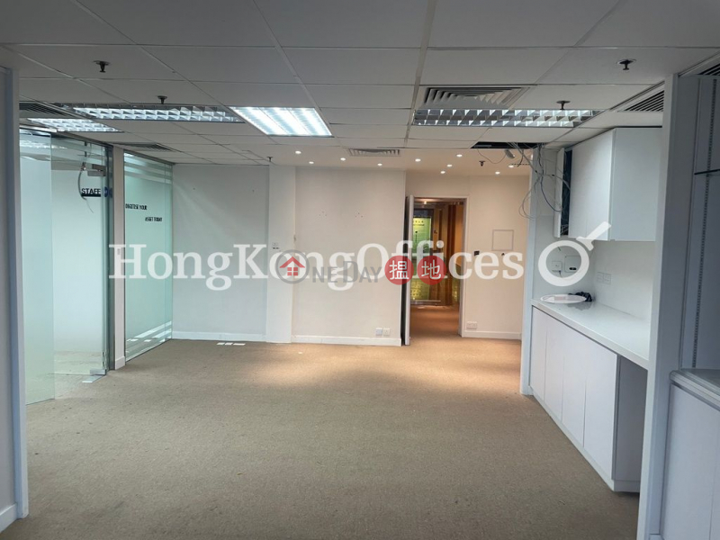 HK$ 46,094/ month Concordia Plaza Yau Tsim Mong Office Unit for Rent at Concordia Plaza