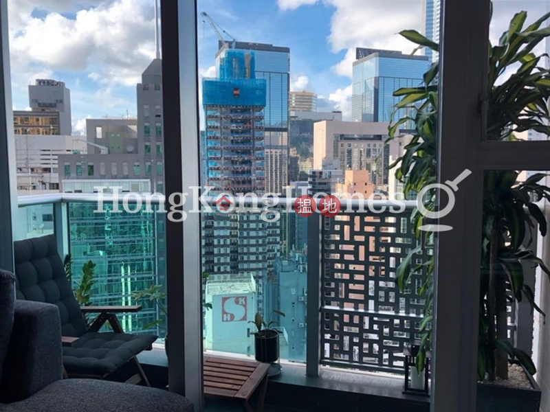 Property Search Hong Kong | OneDay | Residential | Rental Listings, 1 Bed Unit for Rent at J Residence