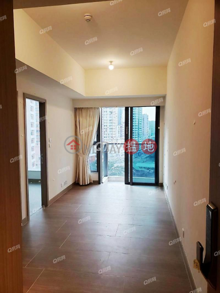 HK$ 18,500/ month Lime Gala Block 1B, Eastern District, Lime Gala Block 1B | 1 bedroom Low Floor Flat for Rent